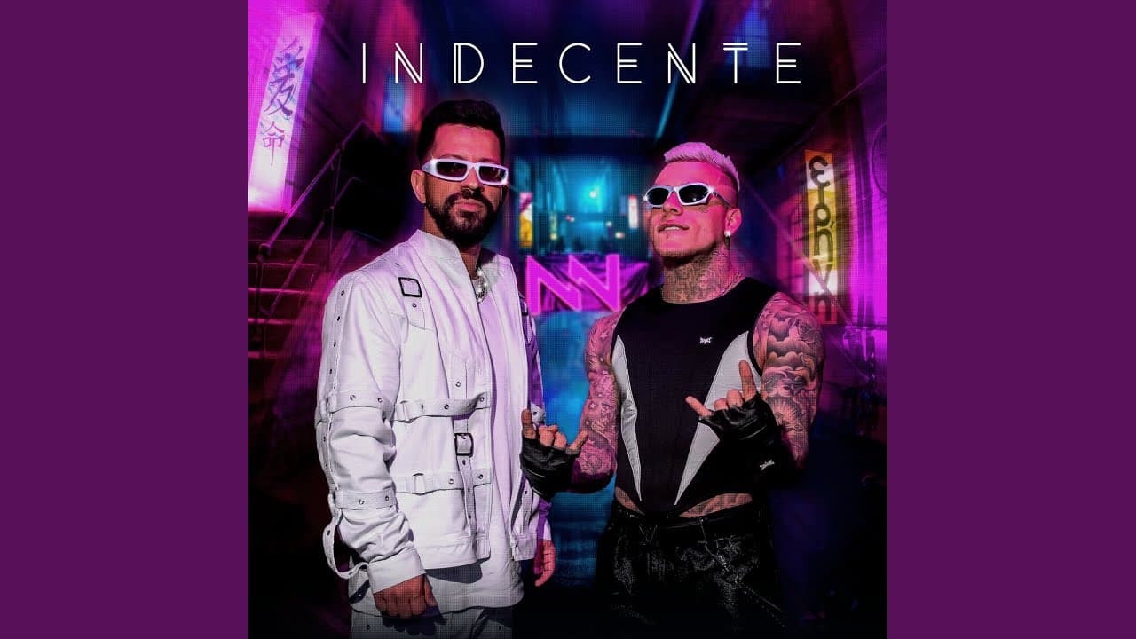 Indecente