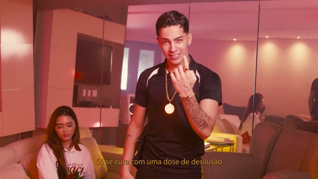 Penedo - Primeiro Amor