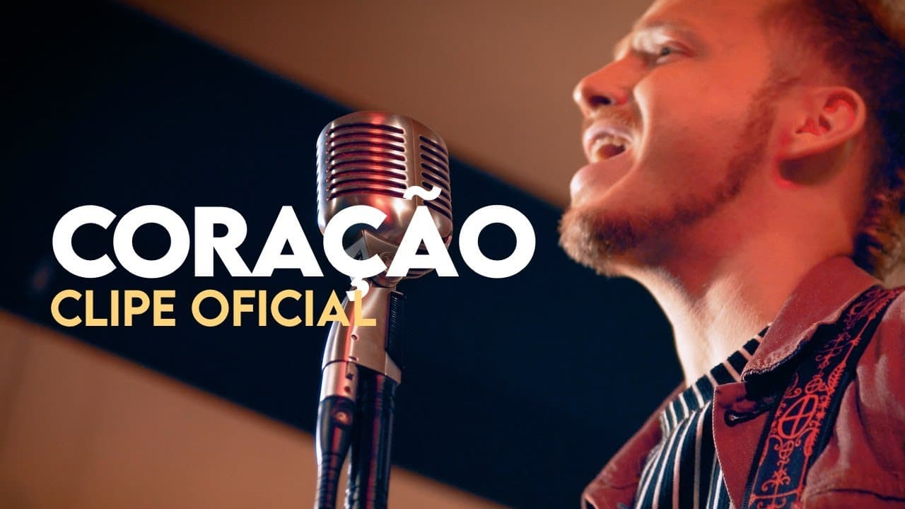 Balara - Coração - Clipe Oficial