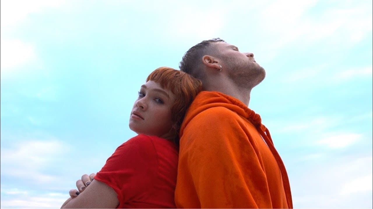 Davi Sabbag - De Boa feat. Jade Baraldo (Video Oficial)
