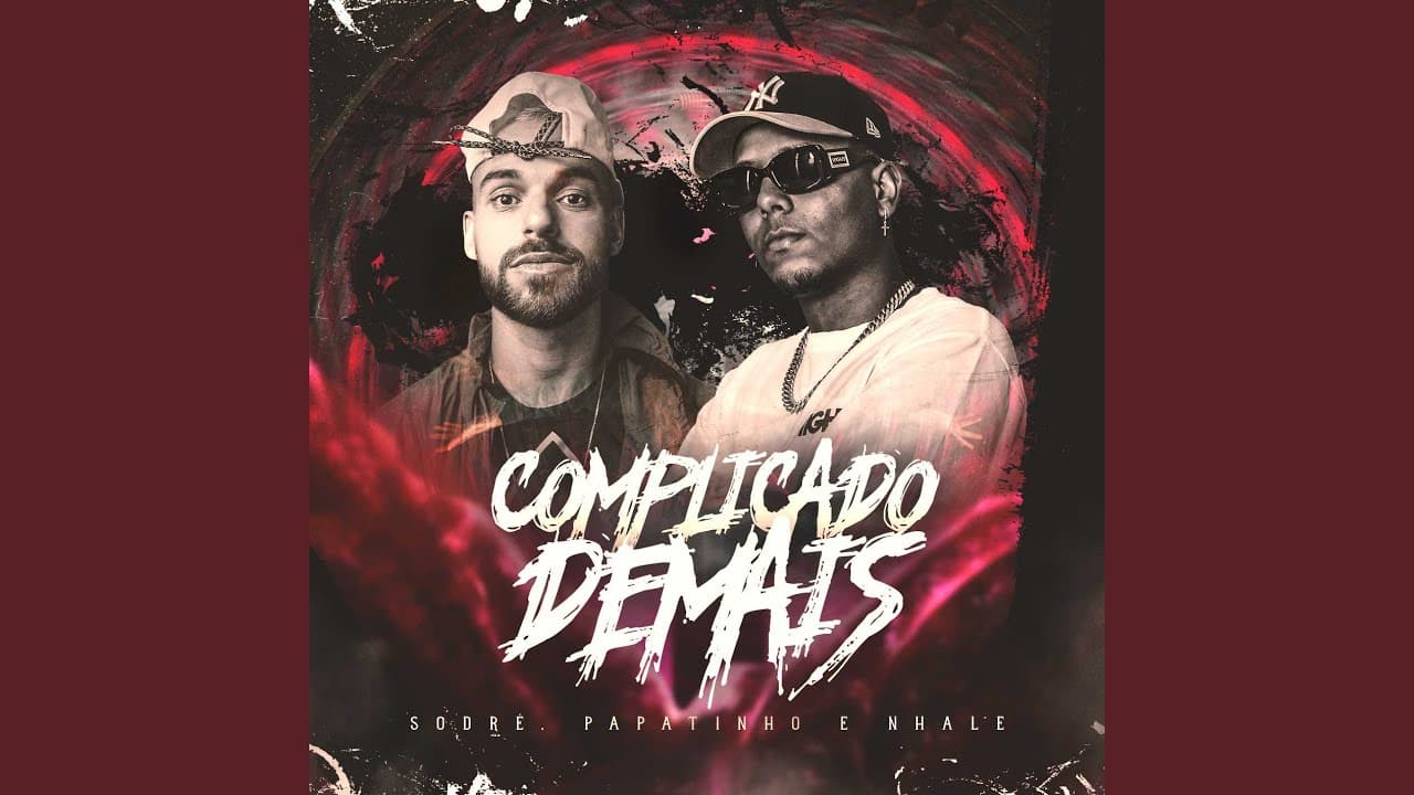 Complicado Demais