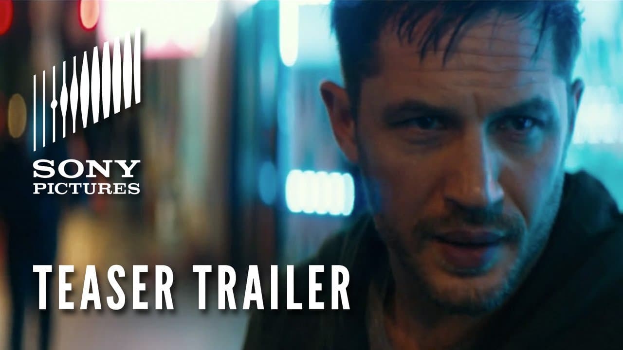 Venom | Teaser Trailer (Legendado)