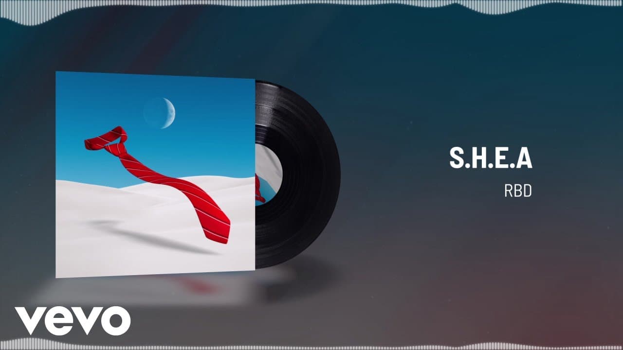 RBD - S.H.E.A