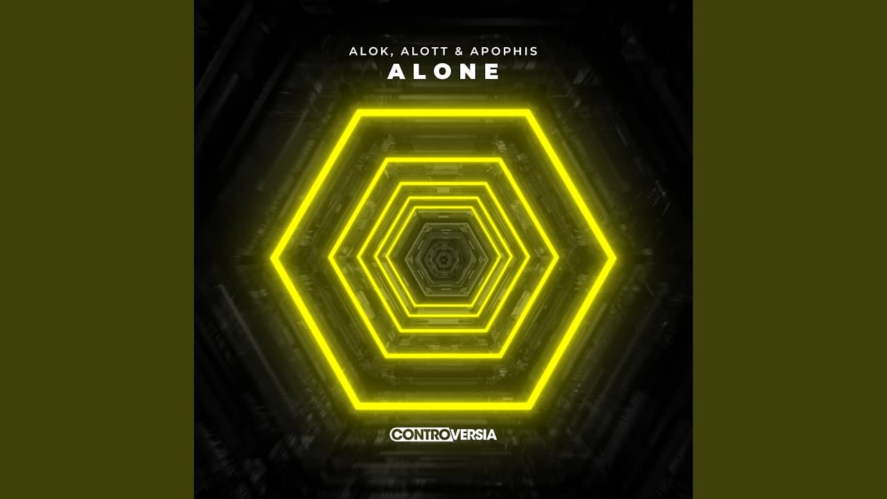 Alone