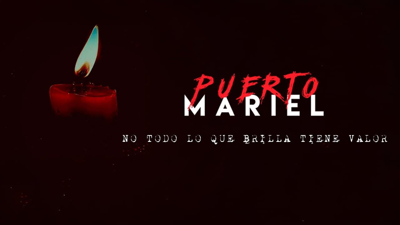 Puerto Mariel - No Todo Lo Que Brilla Tiene Valor (Video Oficial)