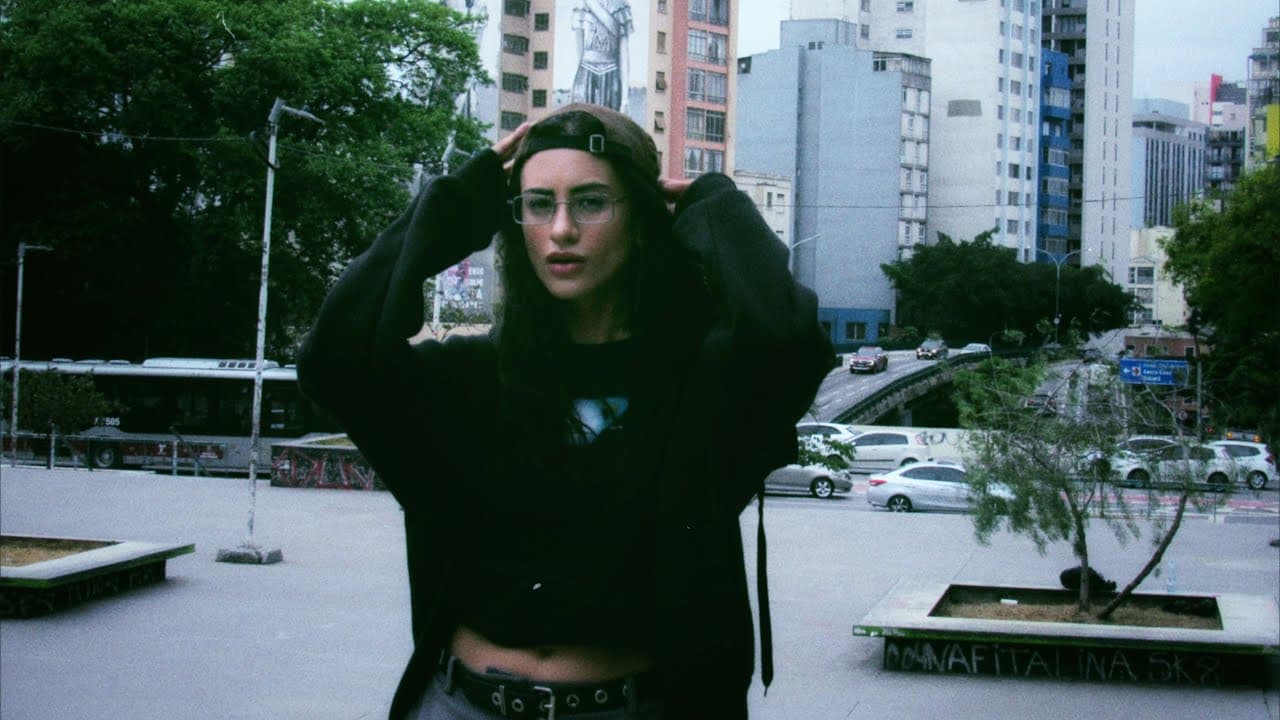 DAY LIMNS -  PROFETA (Visualizer Oficial)