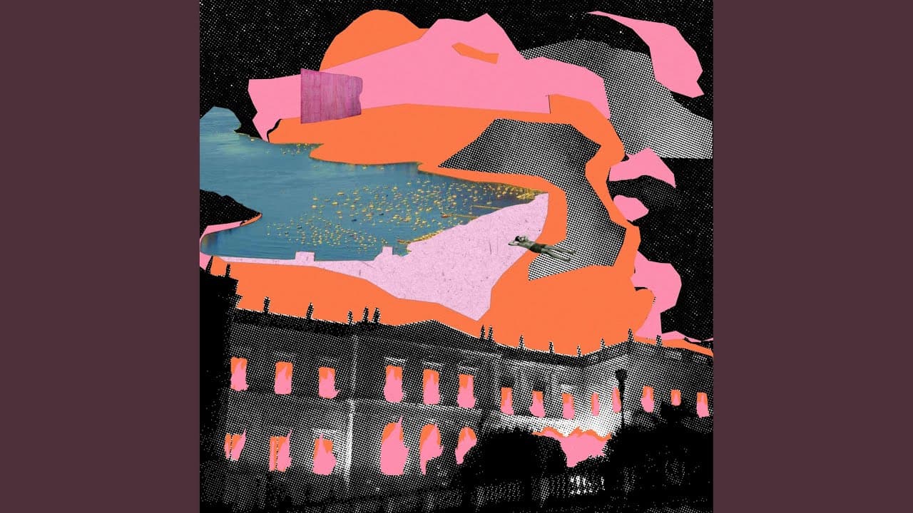 O Rio Continua Rindo