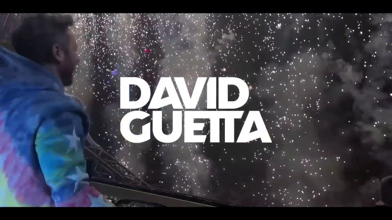 David Guetta "7" NEW ALBUM TRAILER