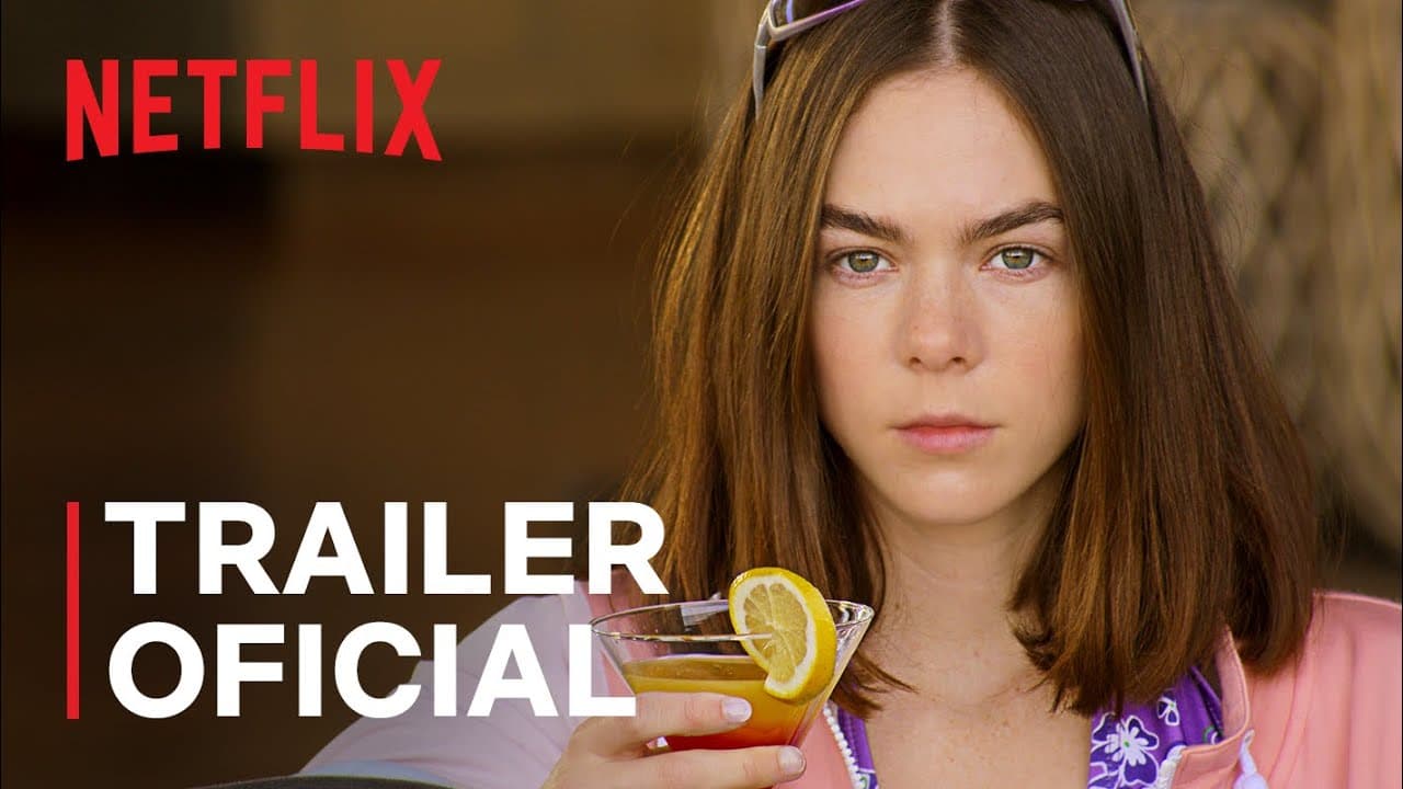 Quem Matou Sara? - Temporada 2 | Trailer oficial | Netflix
