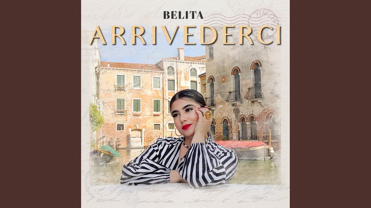 Arrivederci