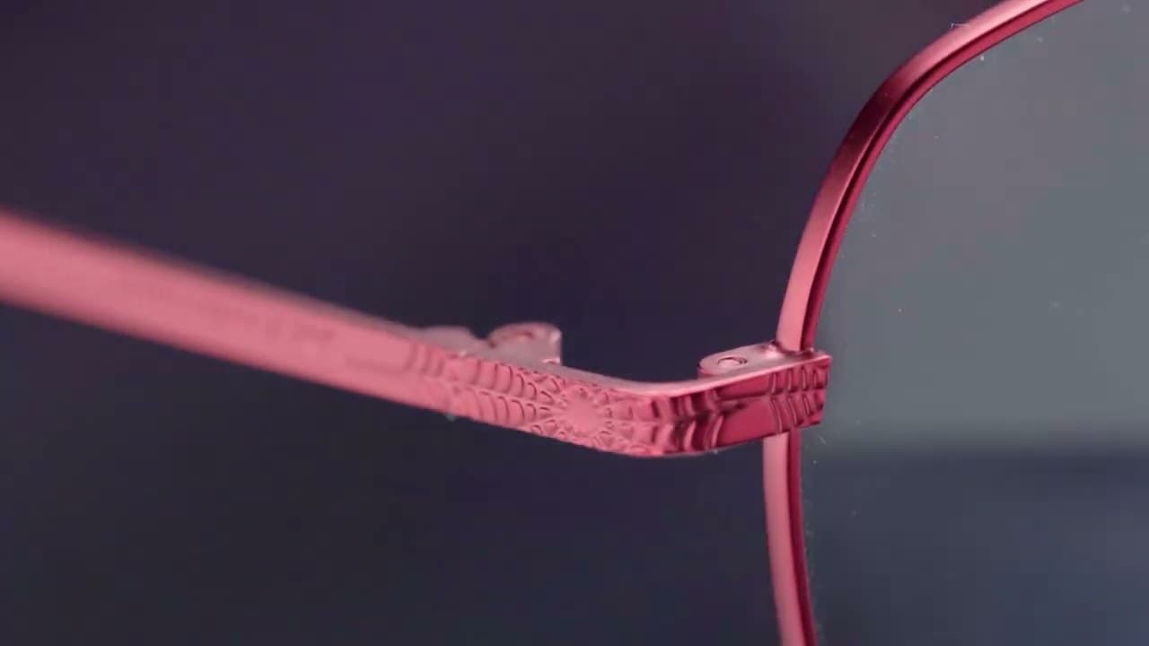 Armação Para Óculos de Grau Unissex Spider-Man Quadrado LV.MT.0689