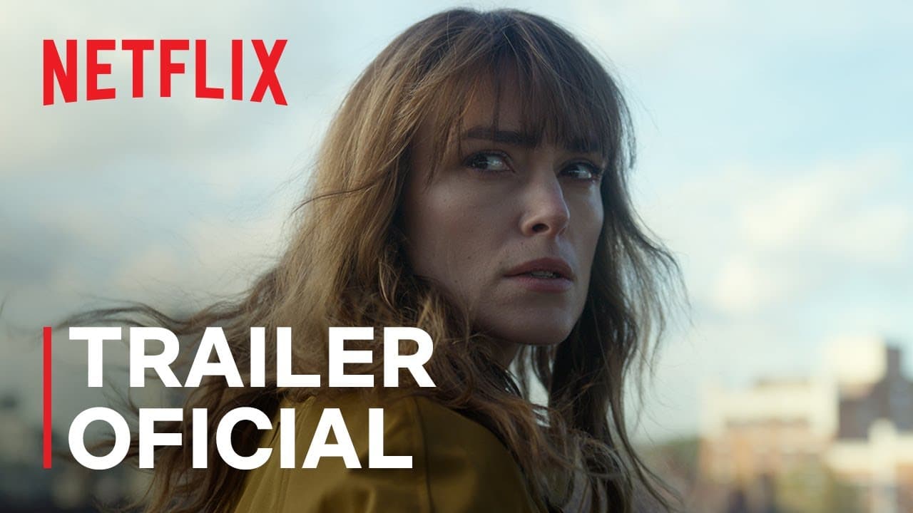 Black Doves | Trailer oficial | Netflix