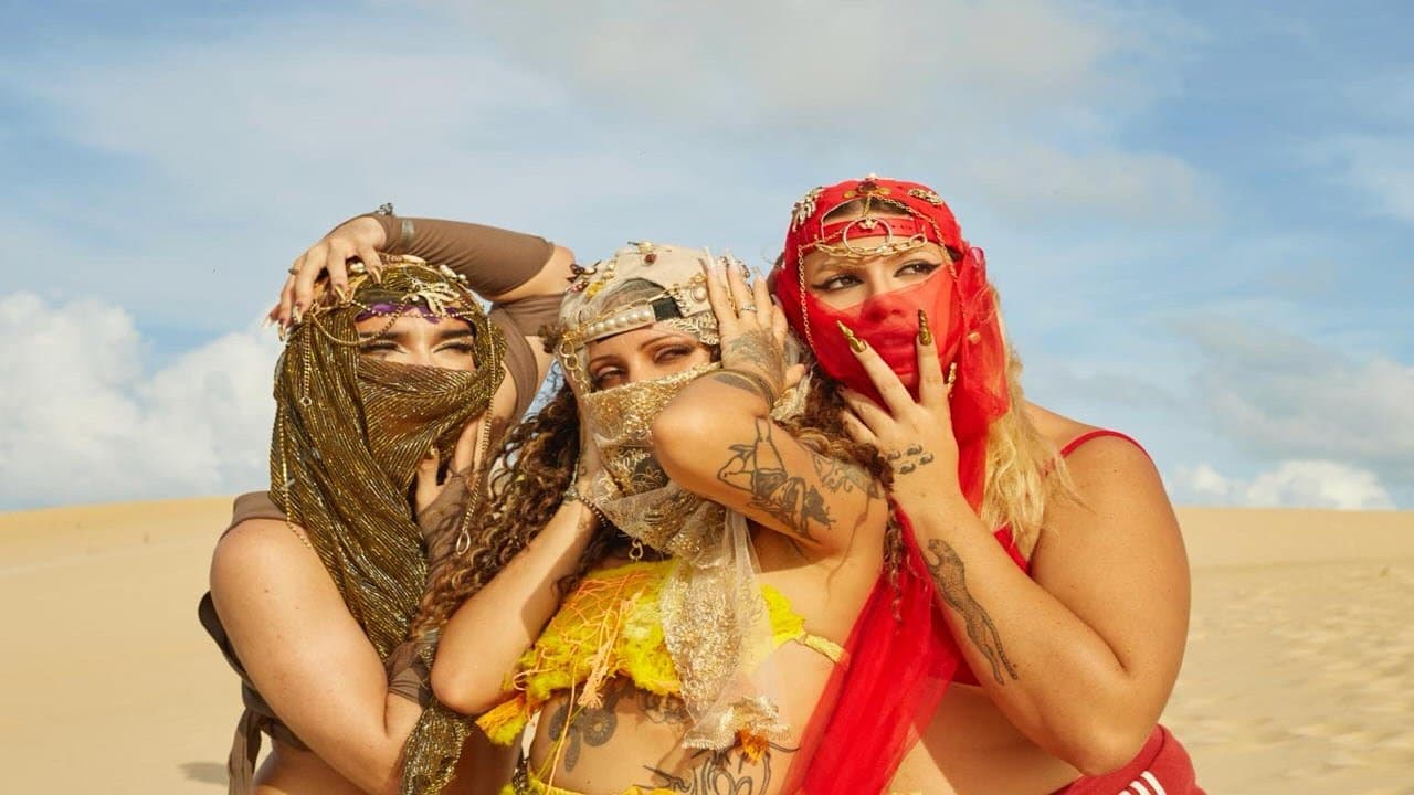084 (Videoclipe oficial)