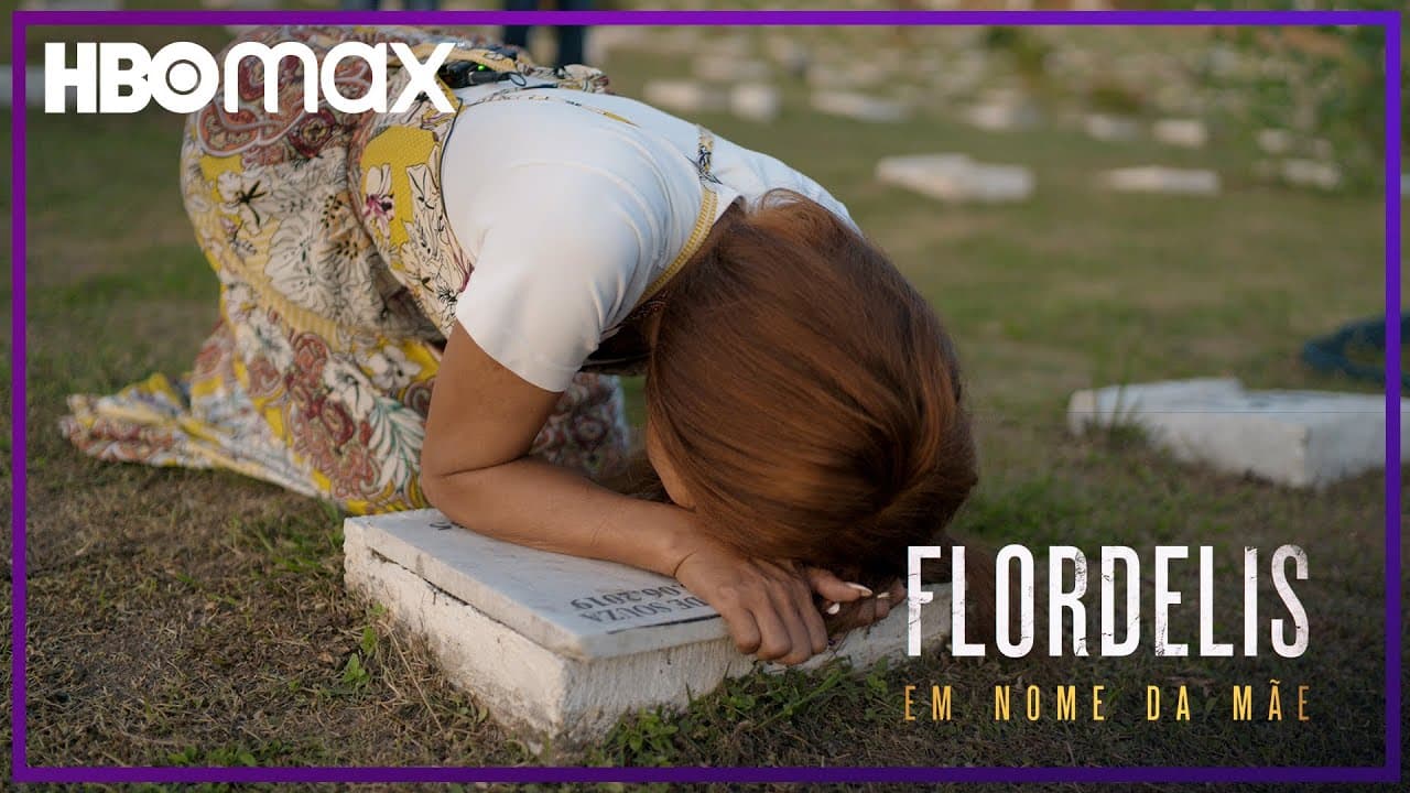 Flordelis: Em Nome da Mãe | Teaser | HBO Max
