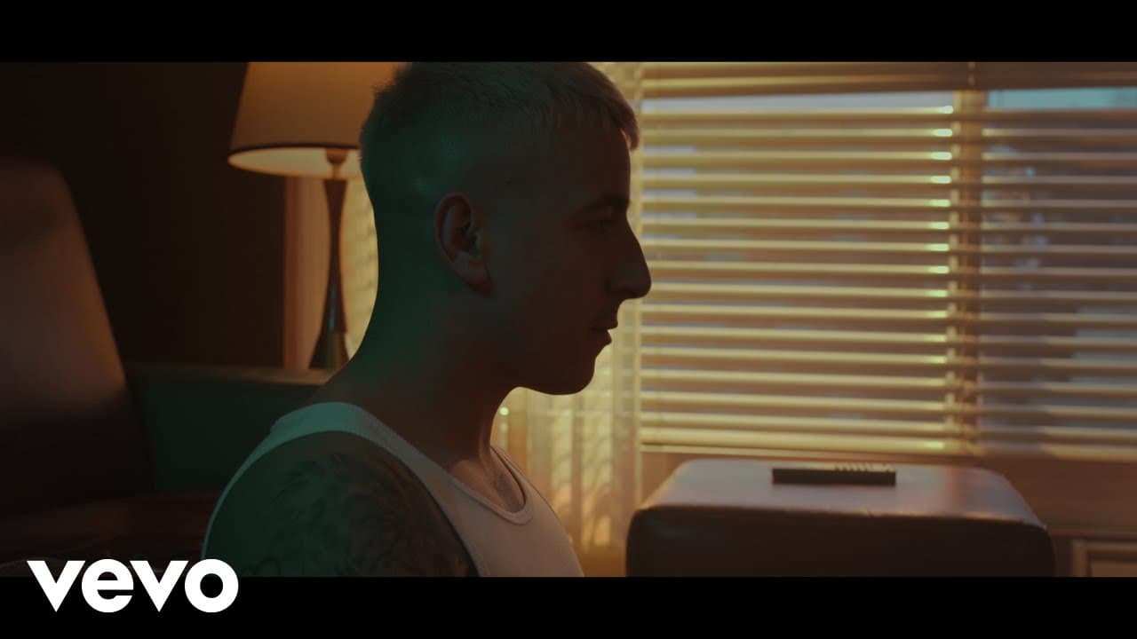 Fernando Daniel - prometo