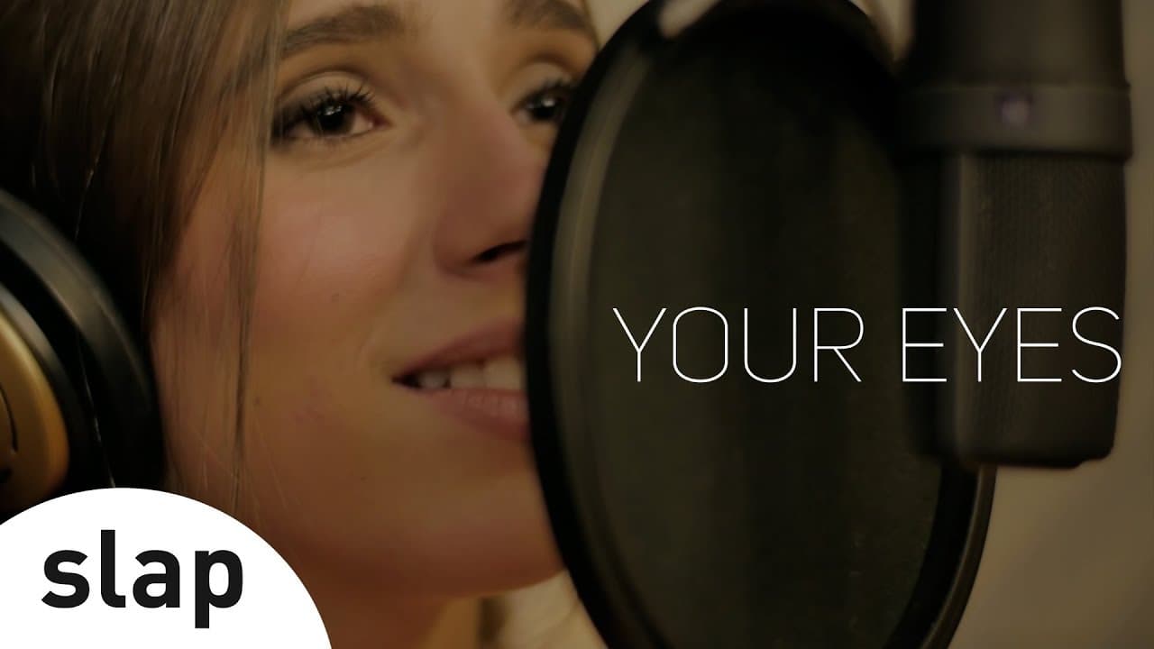 Nina Fernandes - Your Eyes [Vídeo Oficial]
