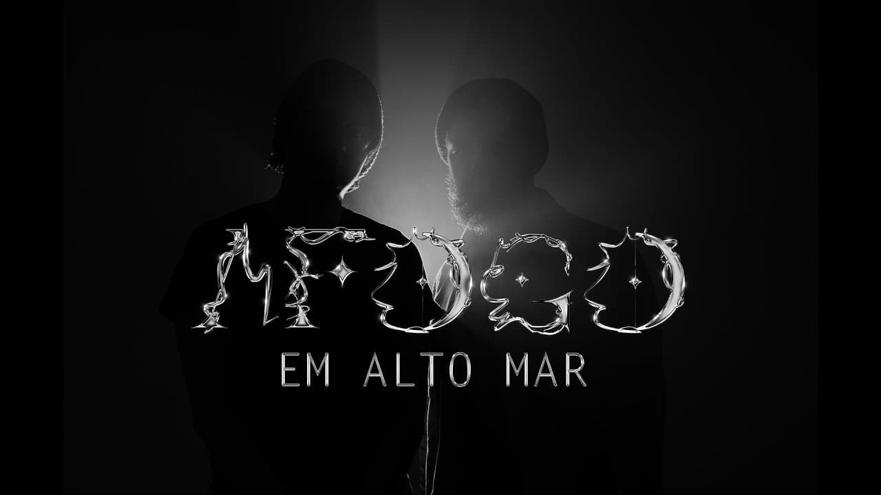 Afogo Em Alto Mar - SOBRETVDO