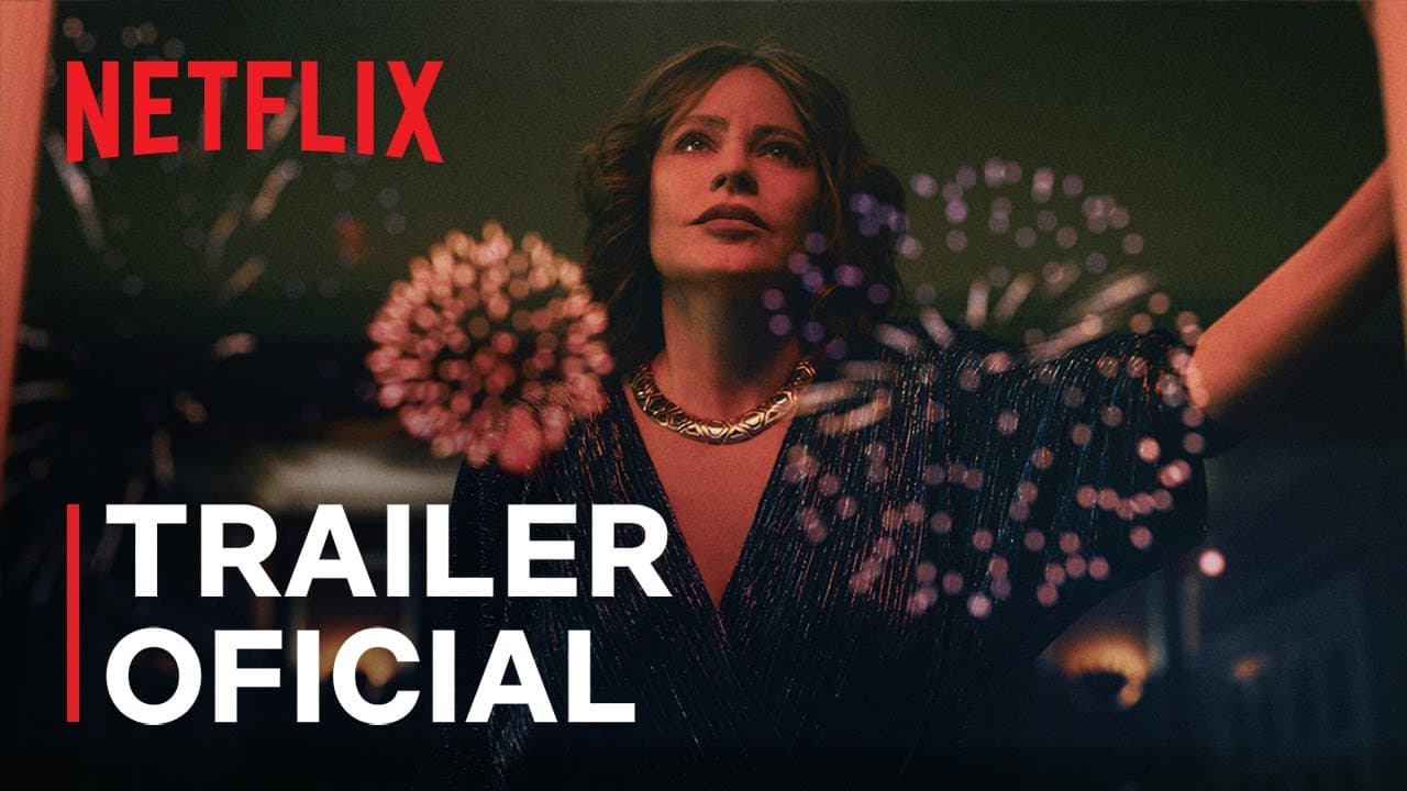 Griselda | Trailer oficial | Netflix