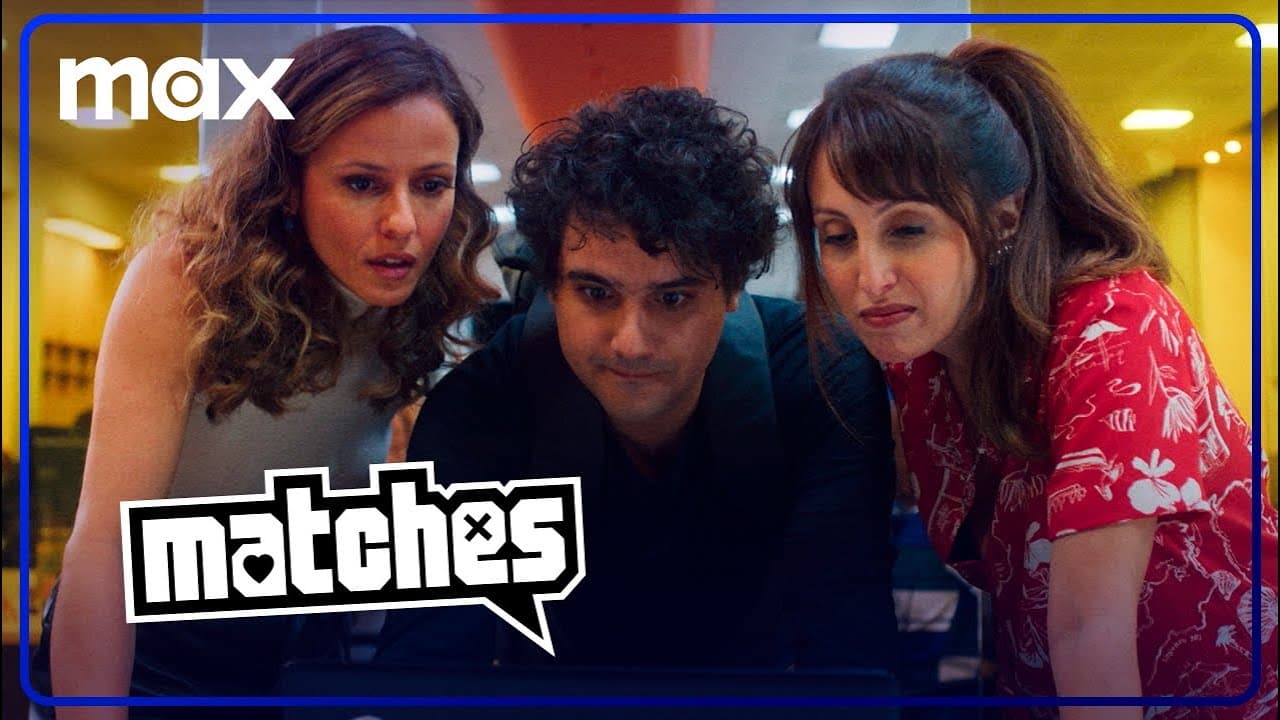 Matches - 3ª Temporada | Trailer Oficial | Max