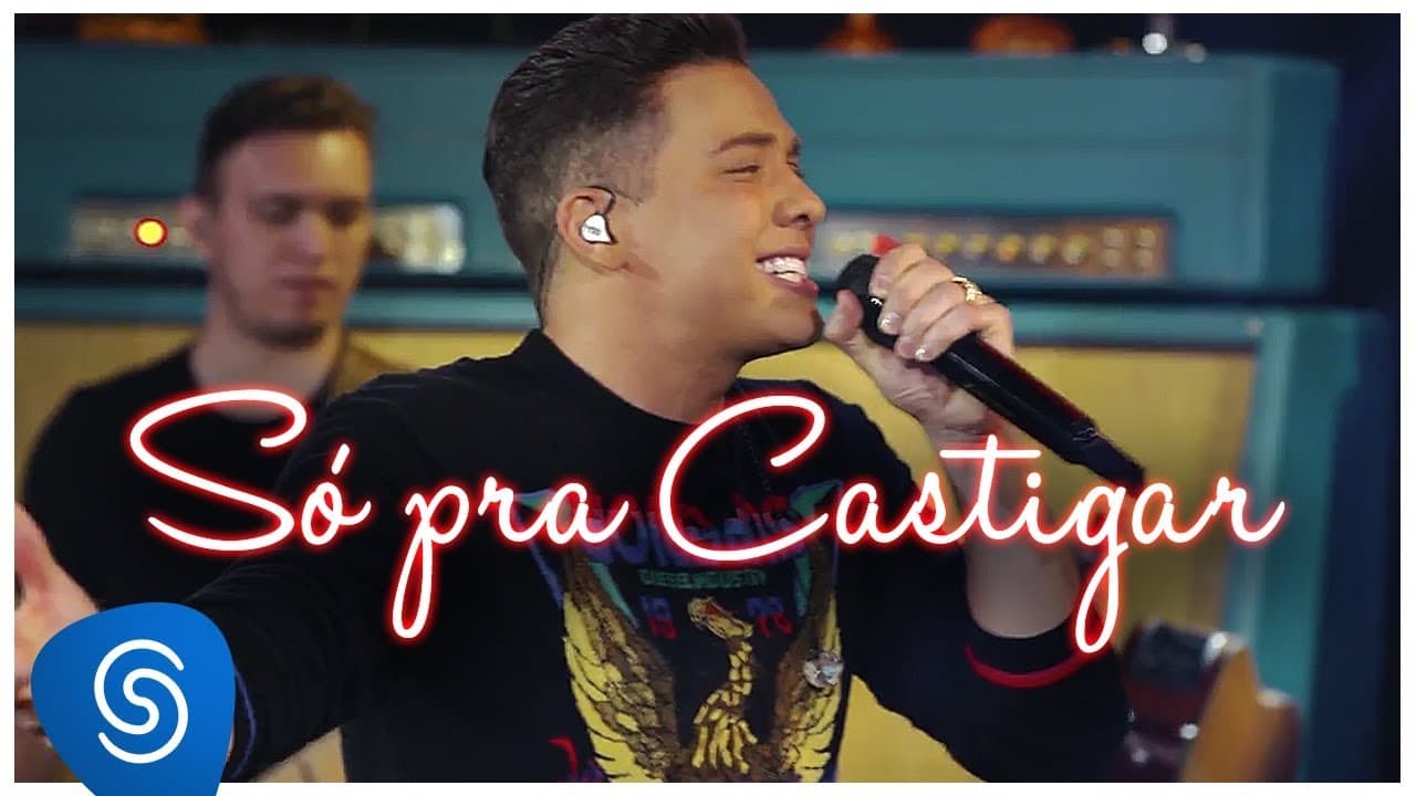 Wesley Safadão - Só Pra Castigar (WS Mais Uma Vez) [Vídeo Oficial]