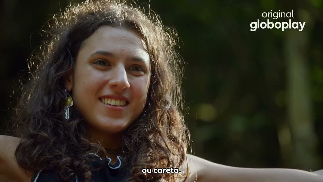 A Vida Pela Frente | Série Original Globoplay | Teaser Beta