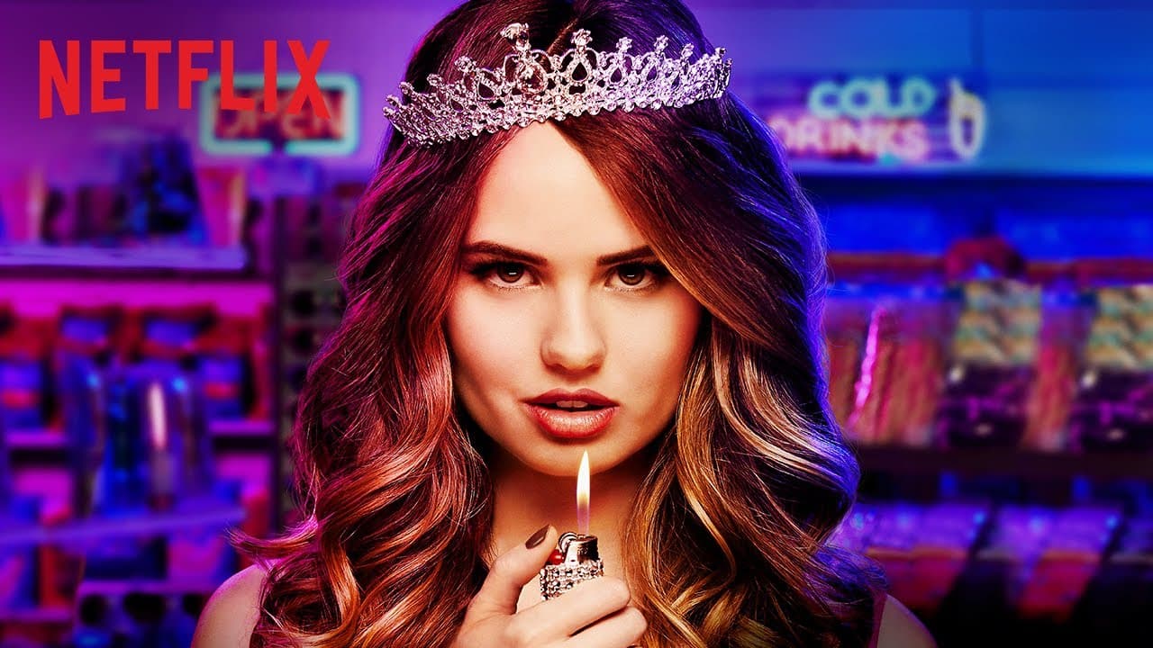 Insatiable | Trailer principal [HD] | Netflix