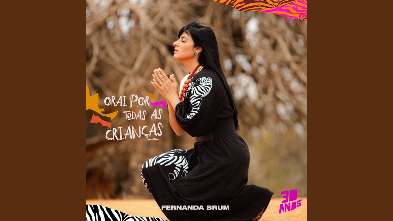 Orai Por Todas As Crianças (Ao Vivo)