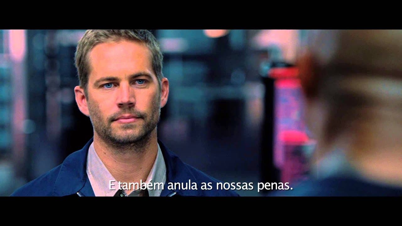 TRAILER ESTENDIDO DE VELOZES E FURIOSOS 6