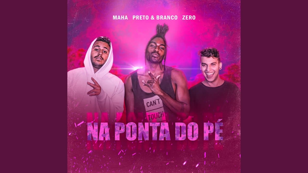 Na Ponta do Pé