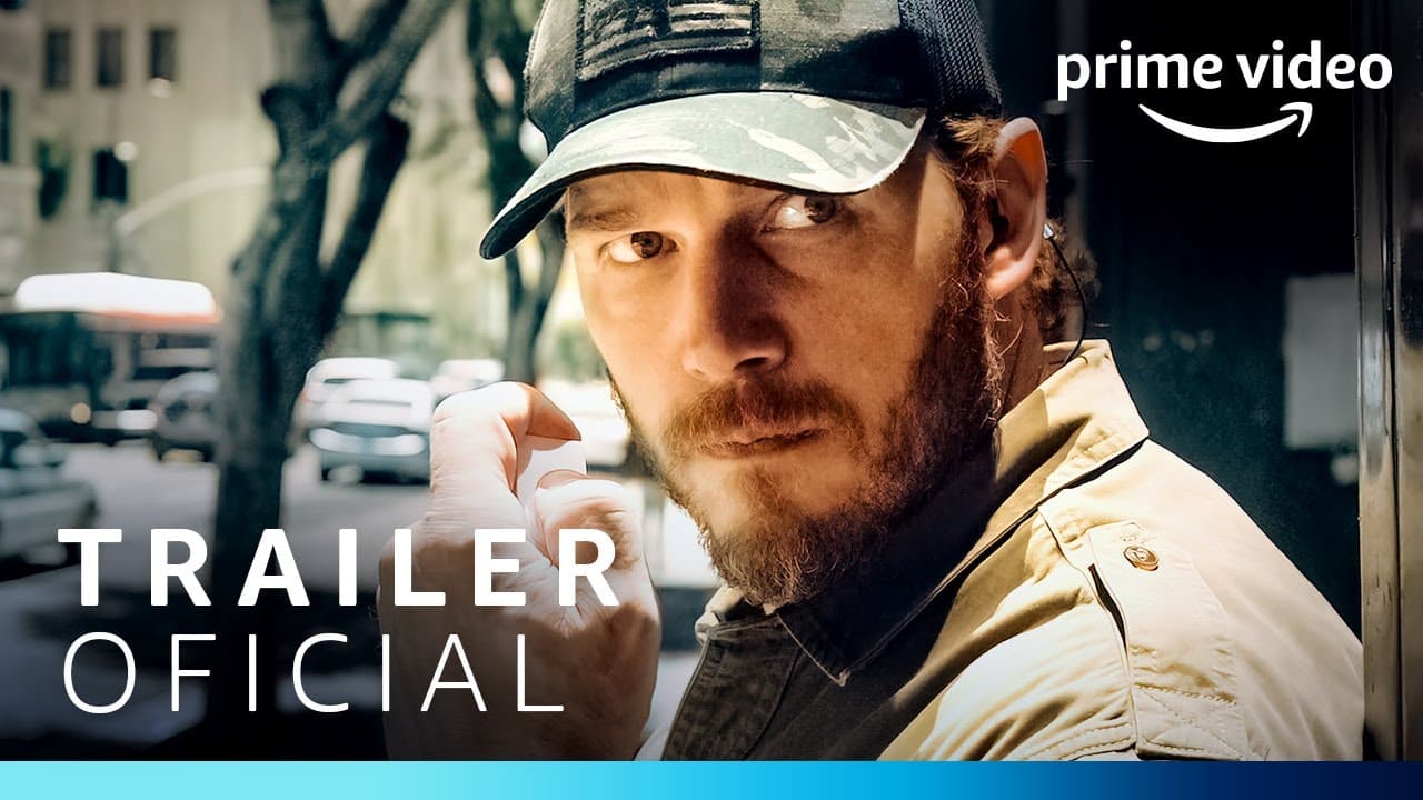 A Lista Terminal | Trailer Oficial | Prime Video