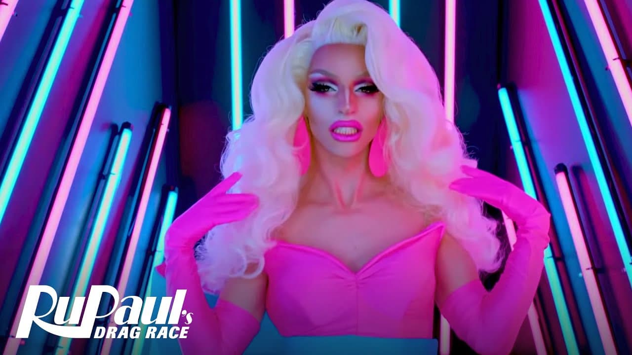 Meet Miz Cracker: 'Jewish Barbie on Bath Salts' | RuPaul's Drag Race Season 10