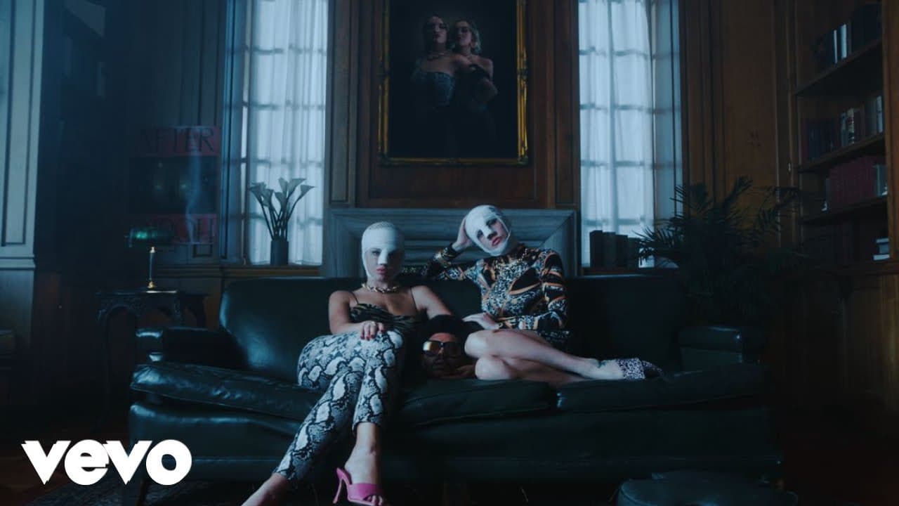 The Weeknd - Too Late (Official Video)