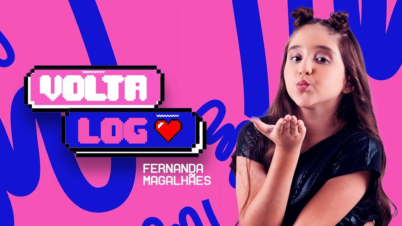 Fernanda Magalhães - Volta Logo (Clipe Oficial)