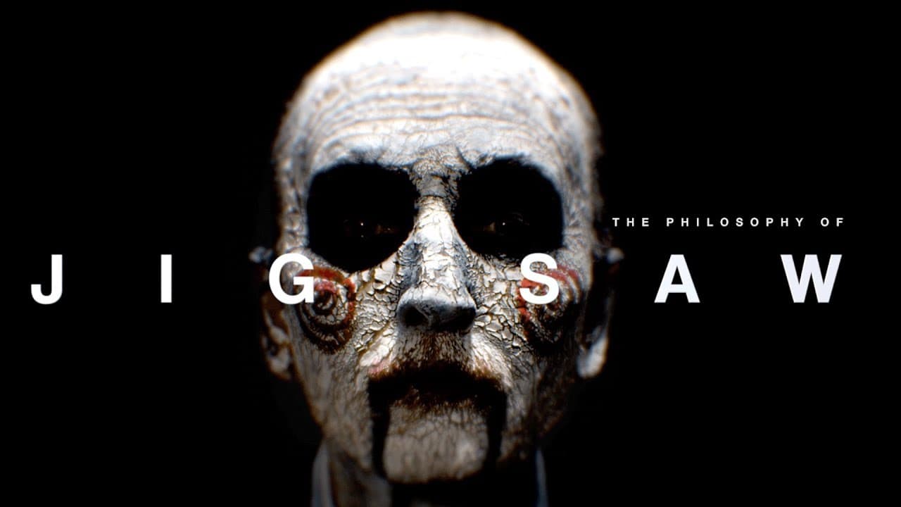 Jigsaw (2017 Movie) – The Philosophy of Jigsaw