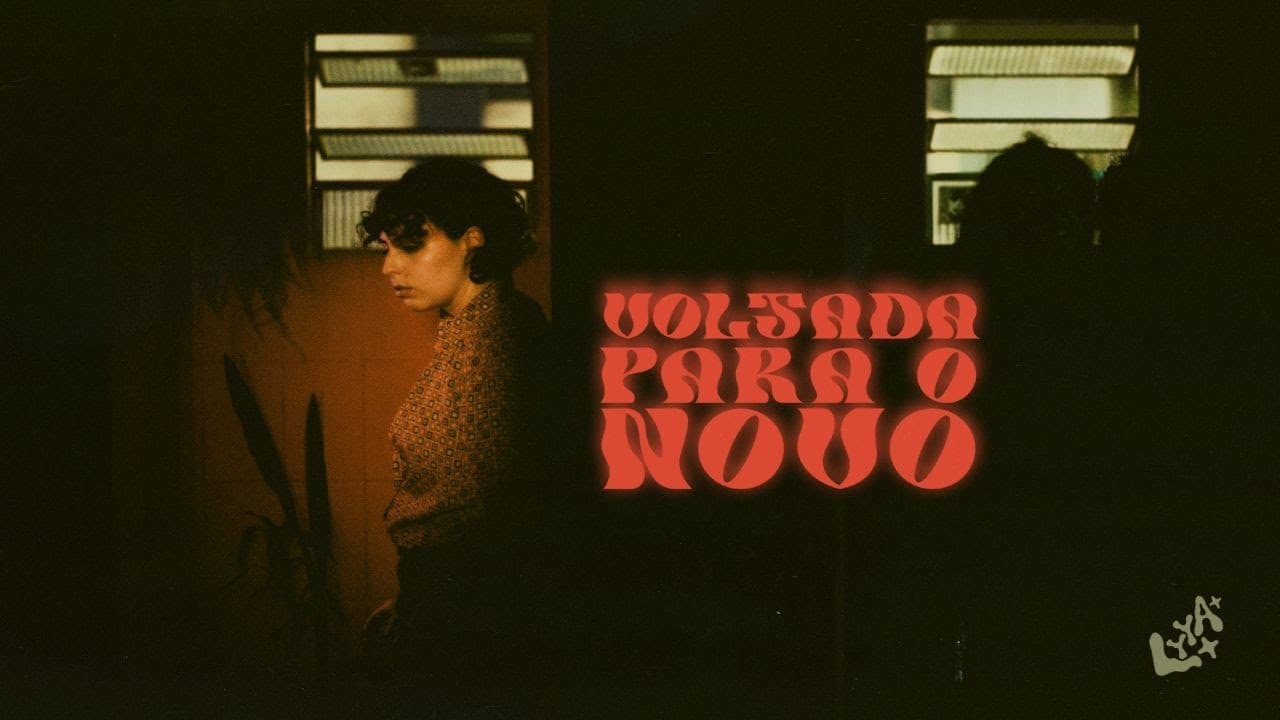 LYYA - Voltada para o novo