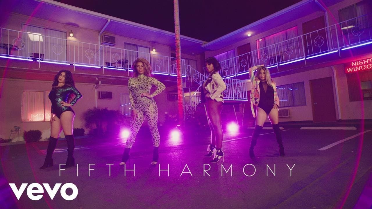 Fifth Harmony - Down (Official Video) ft. Gucci Mane