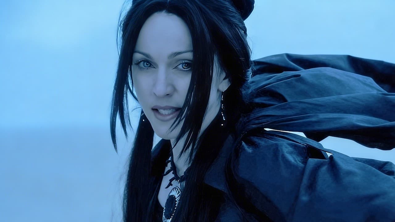 Madonna - Frozen (Official Video) [HD]