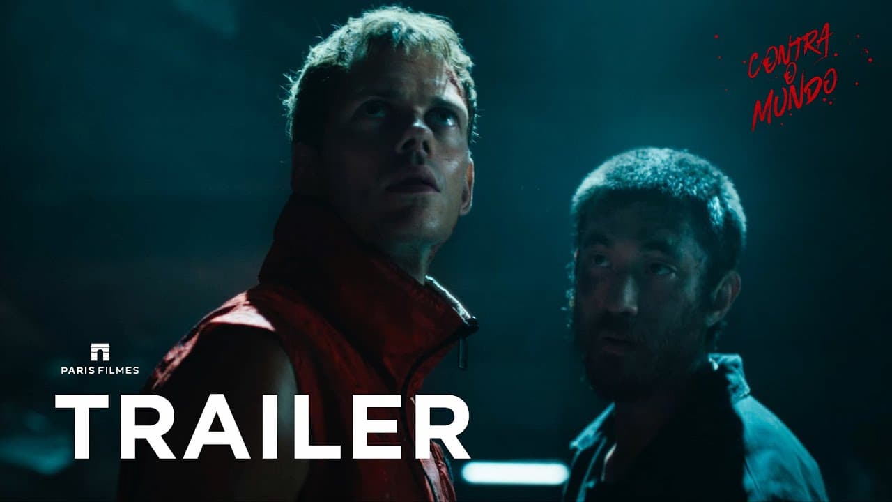 Contra o Mundo | Trailer Oficial Legendado