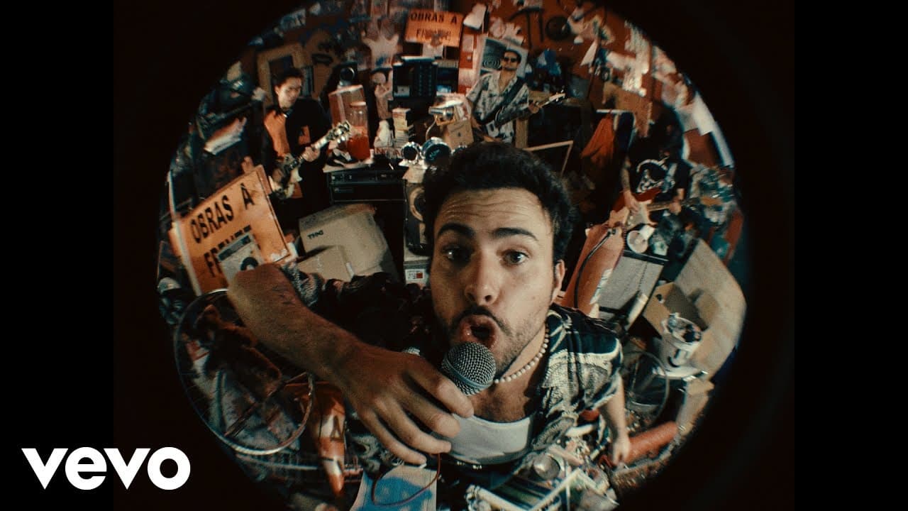 Lagum - EU E MINHAS PARANOIAS