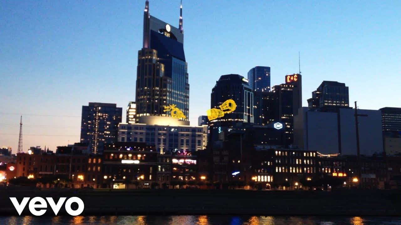 Hayley Williams - Good Ol' Days (Official Visualizer)