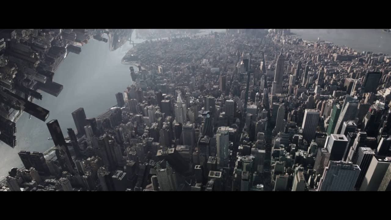 Doutor Estranho – Trailer –  2 de Novembro nos Cinemas