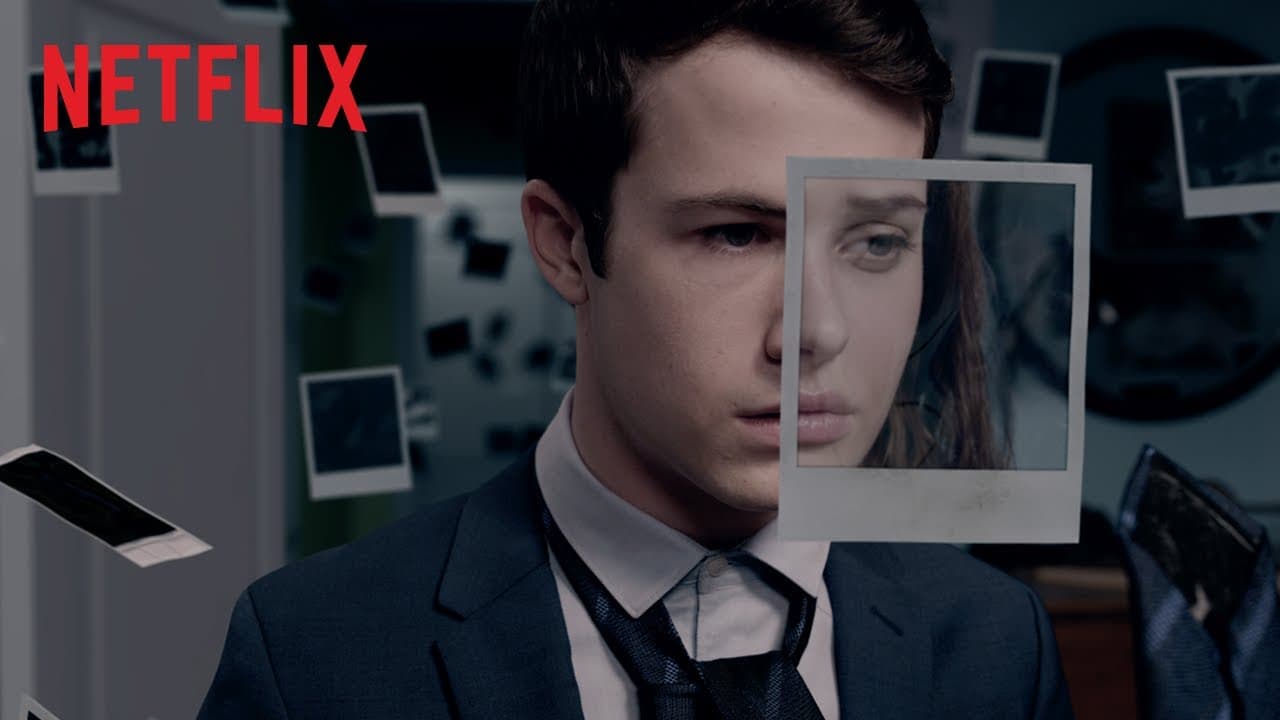 13 Reasons Why: Temporada 2 | Anúncio de estreia [HD] | Netflix