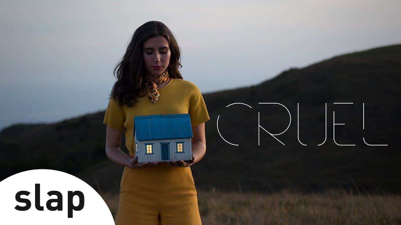 Nina Fernandes - Cruel (Clipe Oficial)