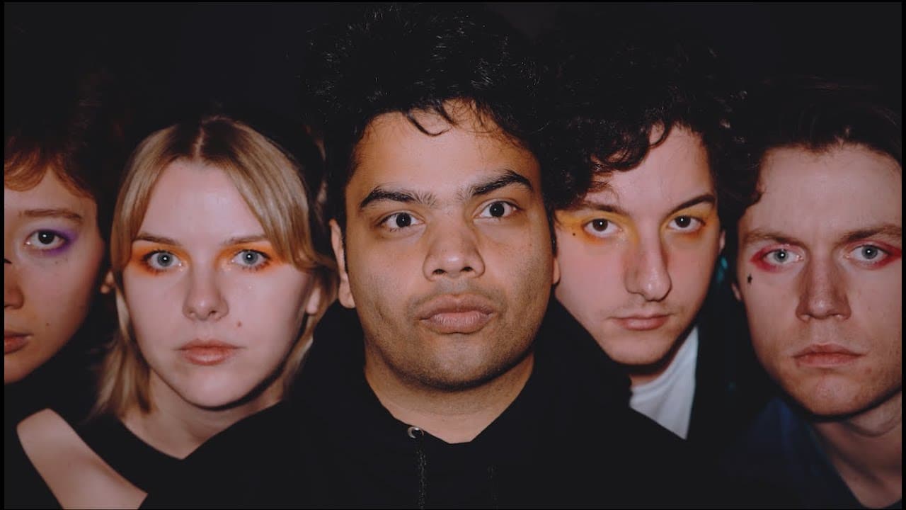 Sugy - Cheeky (Official Video)