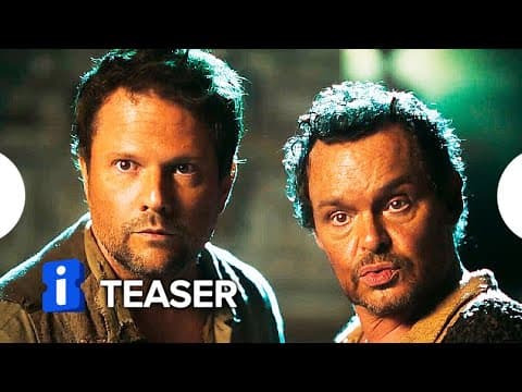 O Auto da Compadecida 2 | Teaser Trailer Oficial