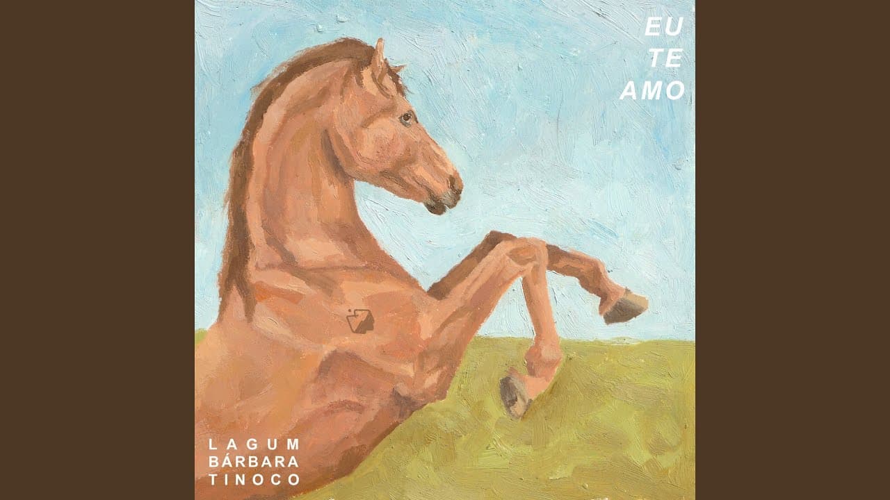 EU TE AMO (versão alternativa)