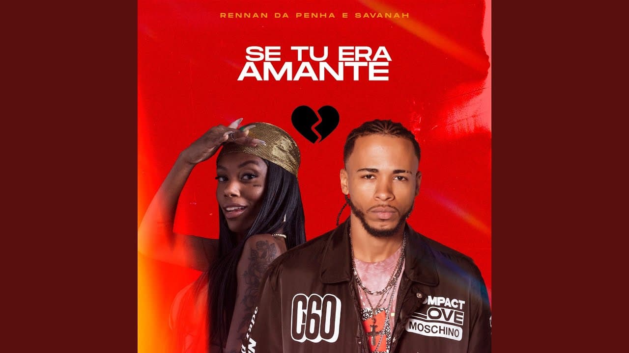 Se Tu Era Amante