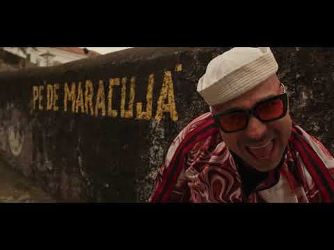 LEOPOLD NUNAN - Pé de Maracujá
