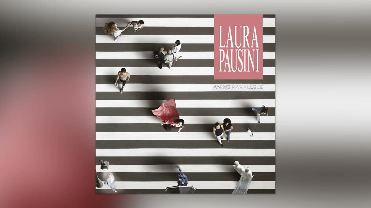 Laura Pausini - Zero (Official Audio)