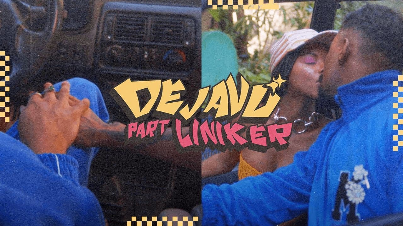 ÀTTØØXXÁ - Dejavú part. Liniker